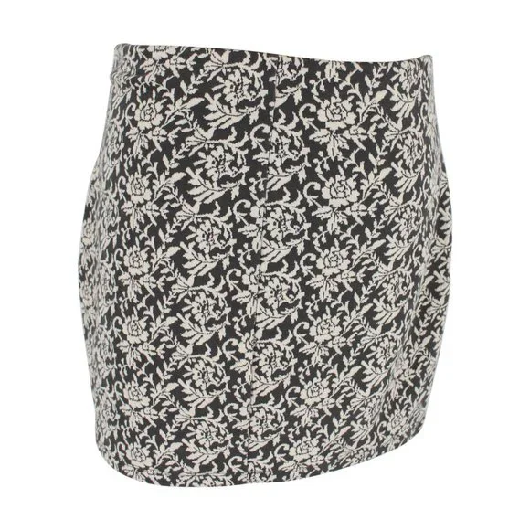 Sézane Calvi Skirt M - Picture 4 of 5